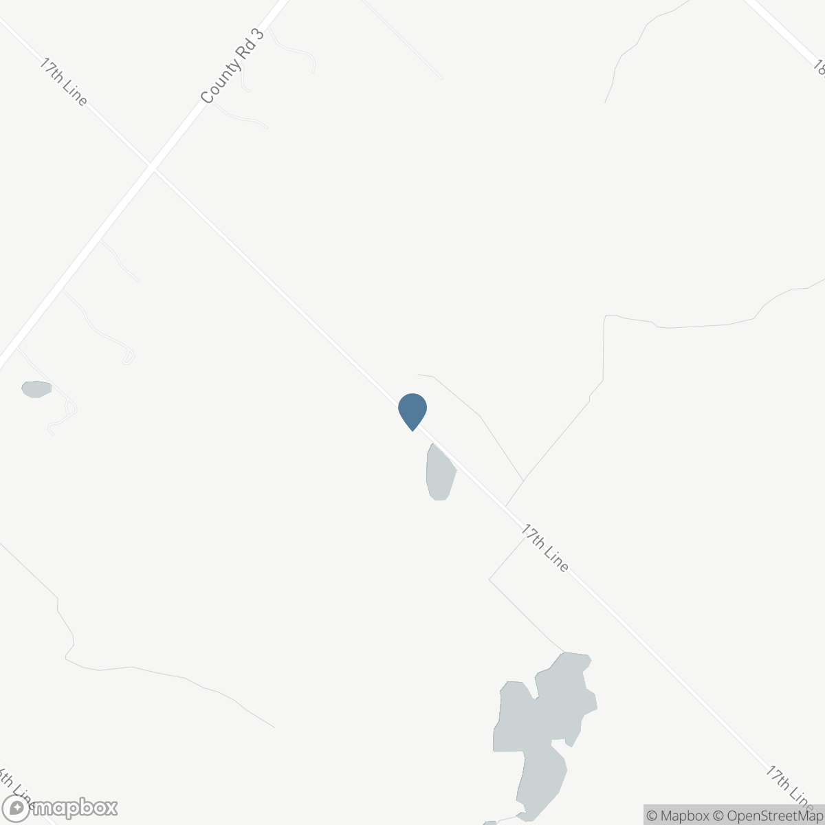 351219 SEVENTEENTH LINE, Orangeville, Ontario L9W 2Y9